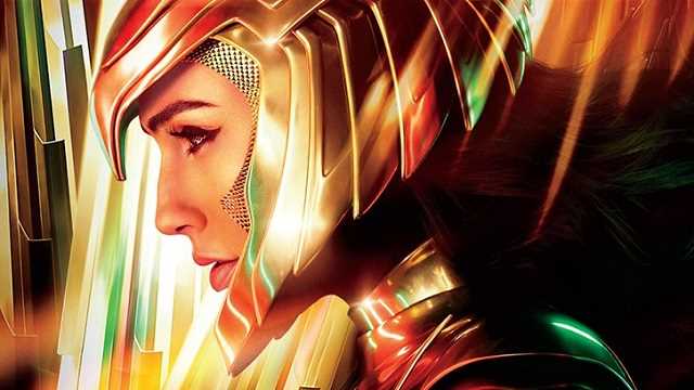 WONDER WOMAN 1984 Review; "A Powerful, Emotional Sequel To 2017's WONDER WOMAN" - Vimarsana News