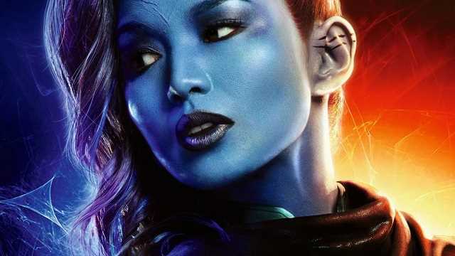 ETERNALS Star Gemma Chan Finally Explains What Led To Her MCU Return After CAPTAIN MARVEL - Vimarsana News