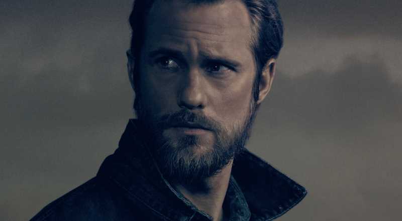 THE STAND: Randall Flagg Recruits His Right-Hand Man In First Clip From CBS Stephen King Adaptation - Vimarsana News