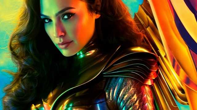 WONDER WOMAN 1984: Warner Bros. Reveals When The DC Sequel Hits PVOD Platforms In The UK - Vimarsana News