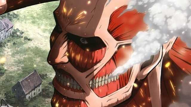 ATTACK ON TITAN Exclusive Interview: Clifford Chapin On How The Show And His Character Have Shaped His Career - Vimarsana News