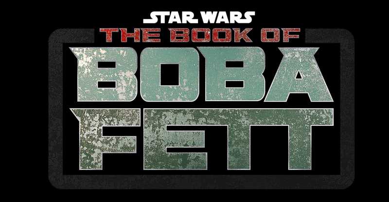 THE BOOK OF BOBA FETT Confirmed As A Spinoff Of THE MANDALORIAN; New Logo Revealed - Vimarsana News
