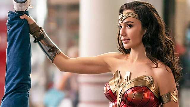WONDER WOMAN 1984 Star Gal Gadot Says "It's Time To Move On" From The Past With WONDER WOMAN 3 - Vimarsana News