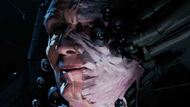 STAR WARS: THE RISE OF SKYWALKER Concept Art Reveals Twisted Take On Palpatine And A Return To Coruscant - Vimarsana News