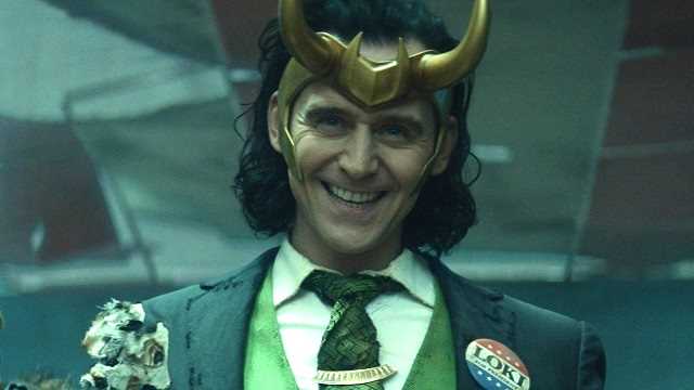 LOKI: Disney Releases The First (Familiar) Official Still From The God Of Mischief's Upcoming Series - Vimarsana News