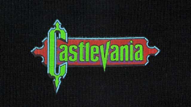 Here’s an exclusive first look at Loot Crate’s CASTLEVANIA equipment in January’s Gaming Crate