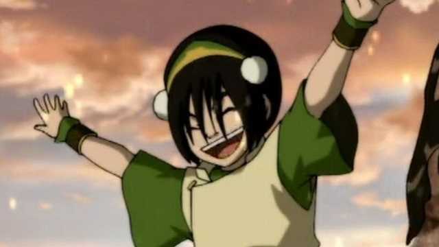 AVATAR: THE LAST AIRBENDER & LEGEND OF KORRA Exclusive: Writer Tim Hedrick On Integrating Toph's Metal-Bending - Vimarsana News