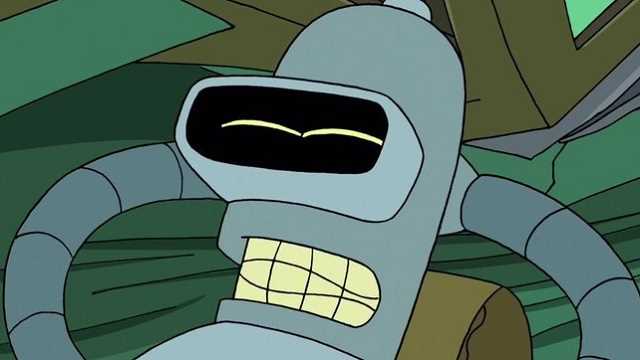 FUTURAMA Exclusive: Director Bret Haaland On Balancing Whimsical Comedy With FAST & FURIOUS - Vimarsana News
