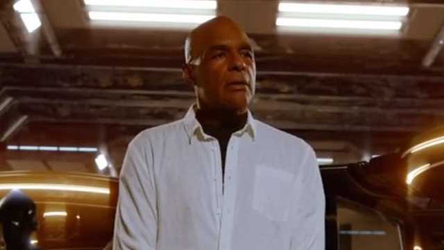 AGENT REVELATION Exclusive: Michael Dorn On How His STAR TREK Experience Helped With Martial Arts Scenes - Vimarsana News