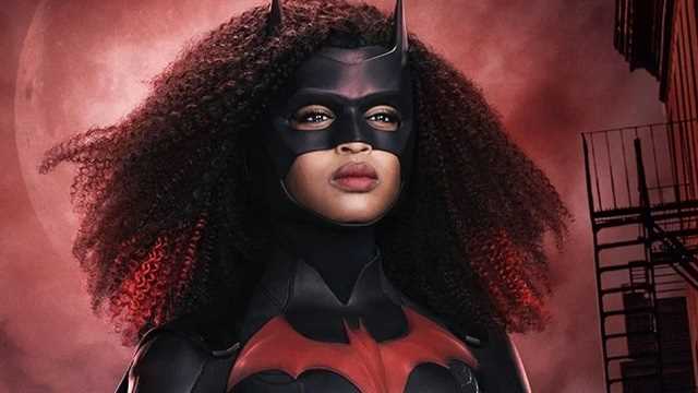 BATWOMAN: Javicia Leslie On How Ryan Wilder Differs To Kate Kane; Reveals Whether She's Spoken To Ruby Rose - Vimarsana News