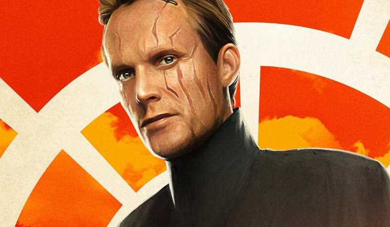 WANDAVISION Star Paul Bettany Says He'd "Love To" Return As SOLO Villain Dryden Vos - Vimarsana News