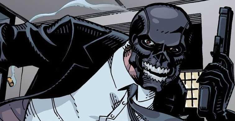 BATWOMAN Showrunner Reveals That Black Mask Will Be Introduced As A Major Season 2 Villain - Vimarsana News