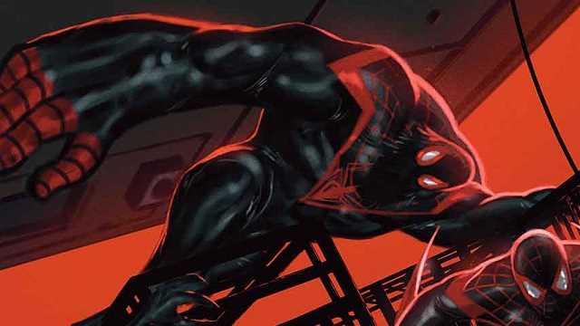 Marvel Comics Is Revisiting THE CLONE SAGA, This Time In The Pages Of MILES MORALES: SPIDER-MAN - Vimarsana News