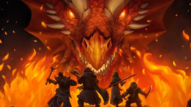 JOHN WICK Writer Derek Kolstad Tapped To Develop Live-Action DUNGEONS & DRAGONS Series - Vimarsana News
