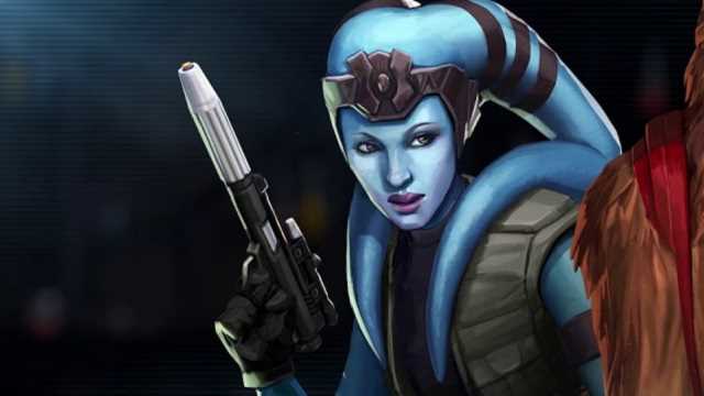 STAR WARS: THE CLONE WARS Exclusive: Padme Actress On Why She Loved Voicing Mission In KOTOR The Most - Vimarsana News