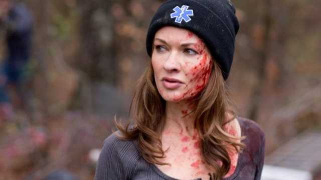 HAVEN'S END Exclusive Interview: Lead Actress Catherine Taber Discusses The Apocalyptic Thriller - Vimarsana News