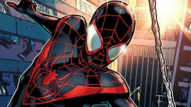 Disney+ Announces MARVEL'S BEHIND THE MASK Documentary Special Coming To Streaming Service Next Month - Vimarsana News