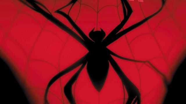 SPIDER-MAN: SPIDER'S SHADOW Series Will Explore The Idea Of, "What If Spider-Man Became Venom?" - Vimarsana News