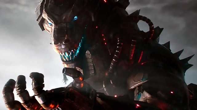 Featured image of post Godzilla And Kong Vs Mechagodzilla And Mecha King Ghidorah