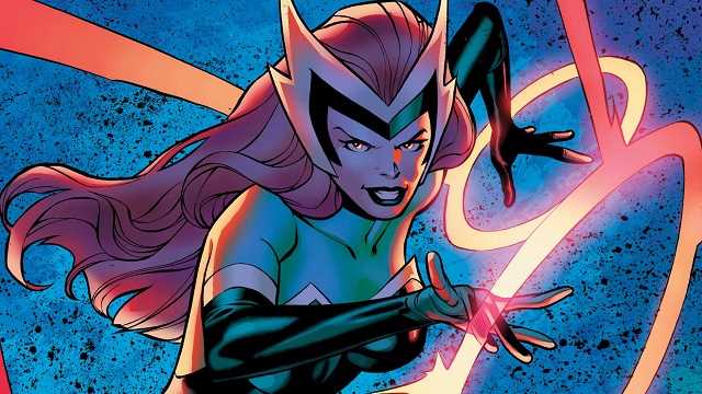 HEROES REBORN: Marvel Releases Trailer & Details For Event That Asks, "What If The Avengers Never Assembled?" - Vimarsana News