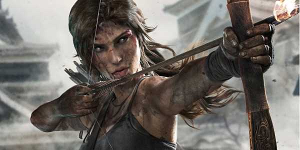 New SKULL ISLAND And TOMB RAIDER Animated Series In Development For Netflix - Vimarsana News
