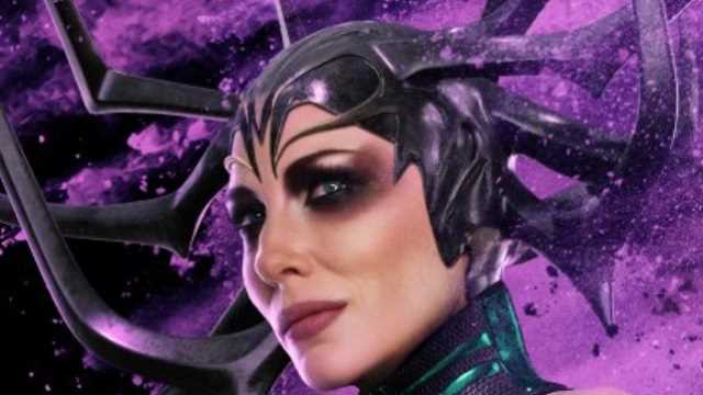 THOR: RAGNAROK Exclusive: Stephen Clee Details Creating The Hela Fight Scenes And Thor's Power Constraints - Vimarsana News