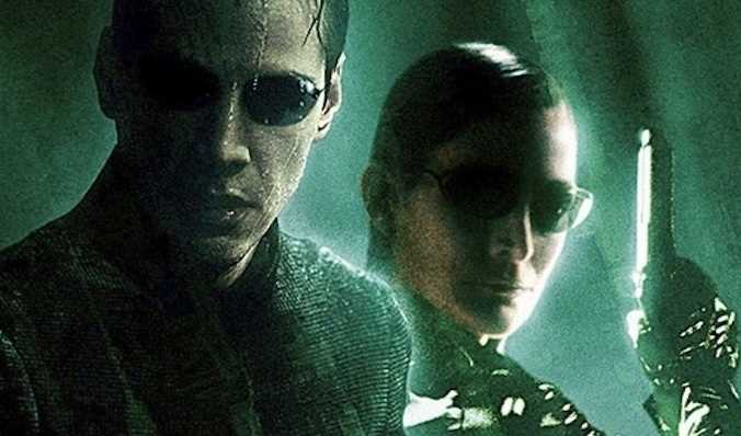 THE MATRIX 4: The Sci-Fi Sequel's Official Title Has Seemingly Leaked Online - Vimarsana News