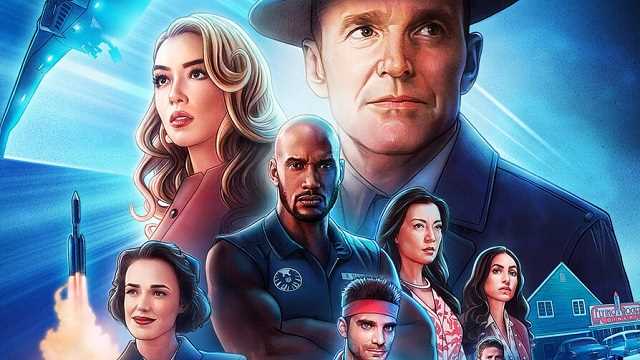 AGENTS OF S.H.I.E.L.D. VFX Supervisor Reveals Marvel Studios Stopped The Show From Mentioning S.W.O.R.D. - Vimarsana News