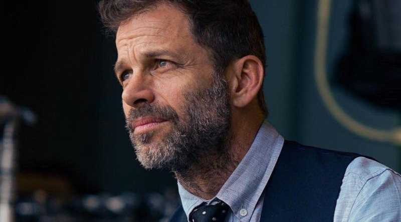 JUSTICE LEAGUE Director Zack Snyder Calls Out "Snyder Cut" Deniers & The "Win For Toxic Fandom" Crowd - Vimarsana News
