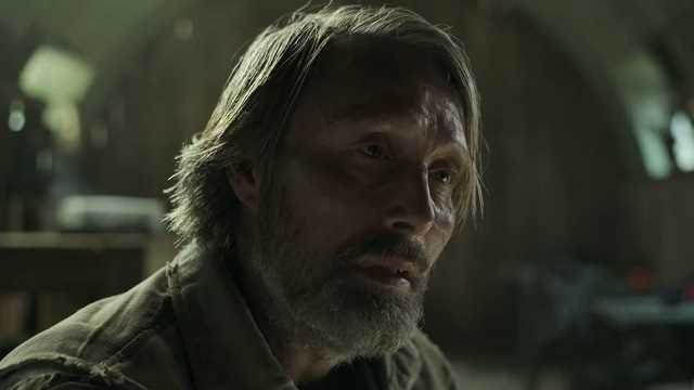 CHAOS WALKING Clip Sees Mads Mikkelsen's David Explain "The Noise" To Daisy Ridley's Viola - Vimarsana News