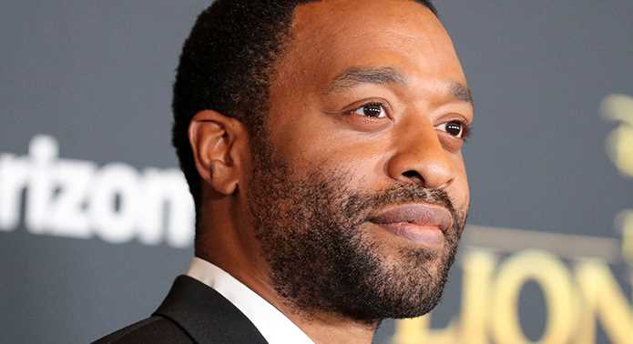 DOCTOR STRANGE Actor Chiwetel Ejiofor To Play THE MAN WHO FELL TO EARTH For Paramount+ - Vimarsana News