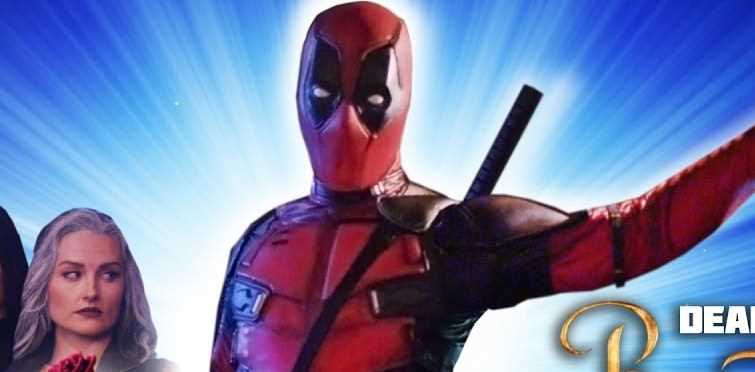 DEADPOOL: THE MUSICAL Exclusive Behind-The-Scenes-Look At How It Came Together - Vimarsana News