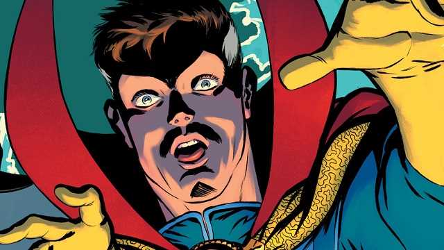 Marvel Comics Bringing Back THE DEFENDERS With Doctor Strange As Leader; Here's The Possible Lineup - Vimarsana News