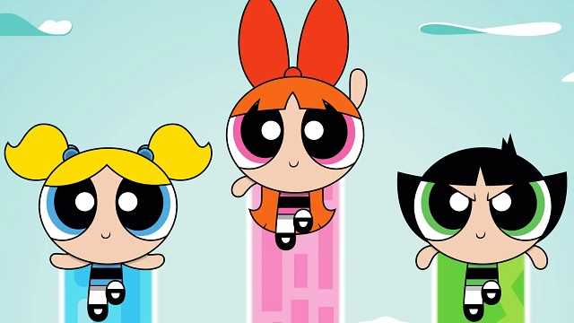 The CW Moving Ahead With Live-Action POWERPUFF GIRLS Series And DC's NAOMI From Ava DuVernay - Vimarsana News