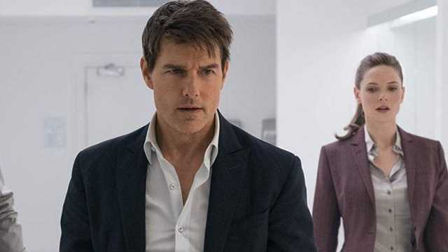 MISSION: IMPOSSIBLE 7 And 8 Are No Longer Shooting Back-To-Back, But It's Not Due To COVID-19 - Vimarsana News