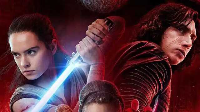 STAR WARS: THE LAST JEDI Director Rian Johnson Always Viewed Rey And Kylo Ren's Relationship As A Romantic One - Vimarsana News