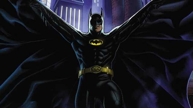 DC Comics Announces Sequels To BATMAN '89 And Richard Donner's SUPERMAN - Vimarsana News