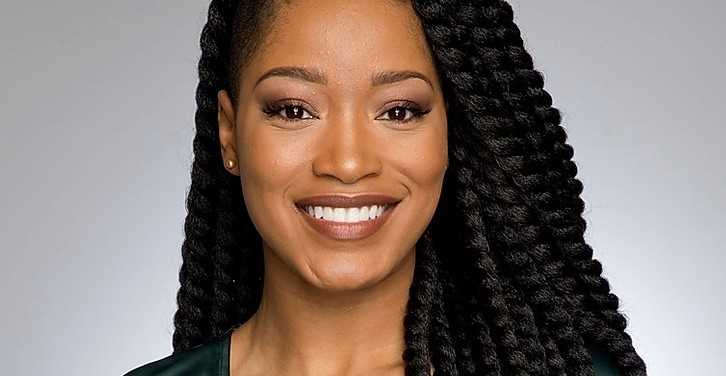 HUSTLERS Actress Keke Palmer To Play The Villain In GET ...