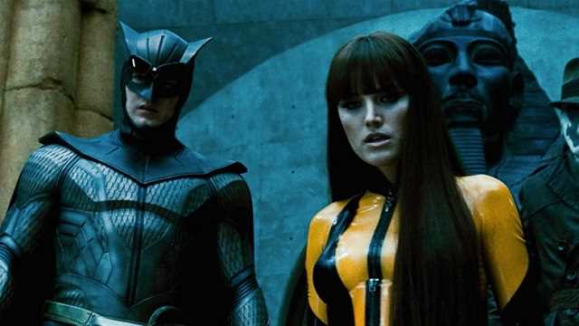 JUSTICE LEAGUE Director Zack Snyder Says He "Wouldn't Change A Frame Of Anything I've Done" Despite Criticisms - Vimarsana News