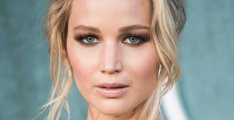 RUMOR MILL: Jennifer Lawrence Said To Have Joined The Cast Of MCU FANTASTIC FOUR Reboot - Vimarsana News