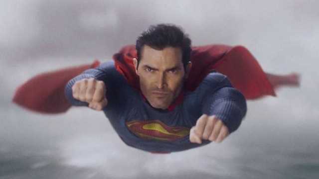 SUPERMAN & LOIS Series Premiere Review;  “The Epic SUPERMAN series we’ve been waiting for”