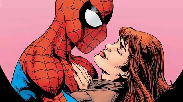 Amazing Spider Man 60 Brings Spoiler Back As Those One More Day Teases Continue