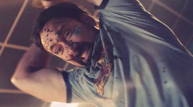 WILLY'S WONDERLAND Interview: Director Kevin Lewis On Casting Nicolas Cage, Possible Sequel, & More - Vimarsana News