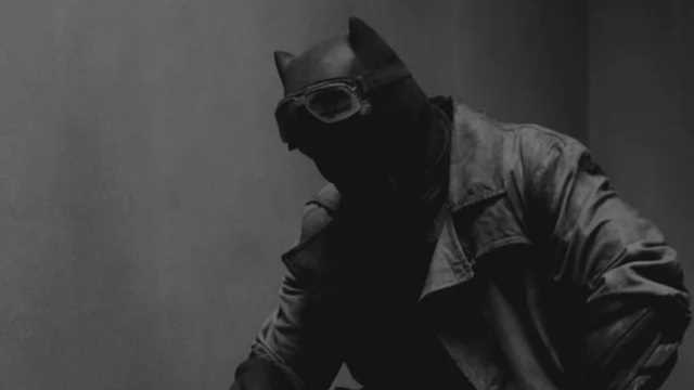 Zack Snyder S Justice League A Cool New Look At Ben Affleck S Knightmare Batman Has Been Revealed