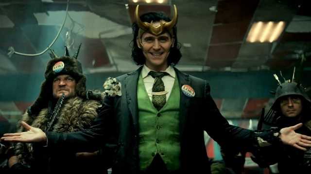 LOKI And STAR WARS: THE BAD BATCH Premiere Dates Finally Revealed By Disney+ - Vimarsana News
