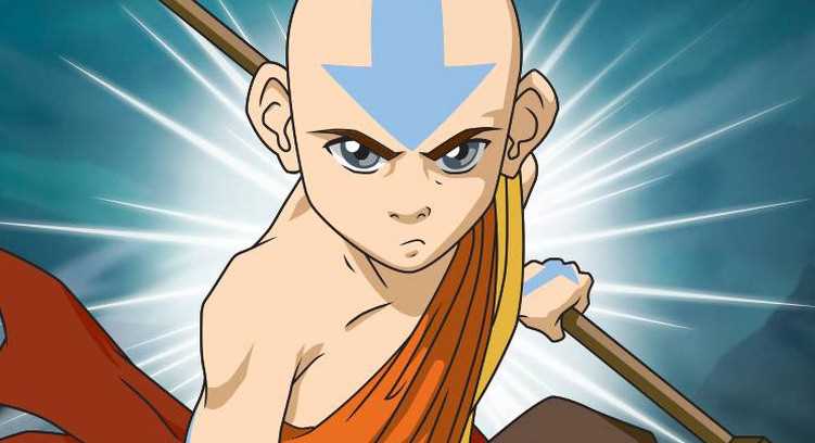 AVATAR: THE LAST AIRBENDER Animated Movie Coming To Theaters As Part Of Nickelodean's Avatar Studios - Vimarsana News