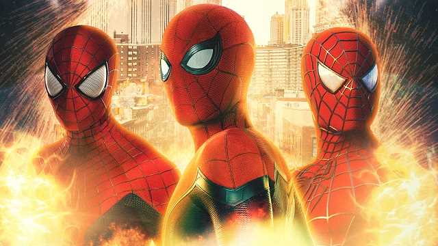 SPIDER MAN NO WAY HOME FULL MOVIE ONLINE WATCH FREE