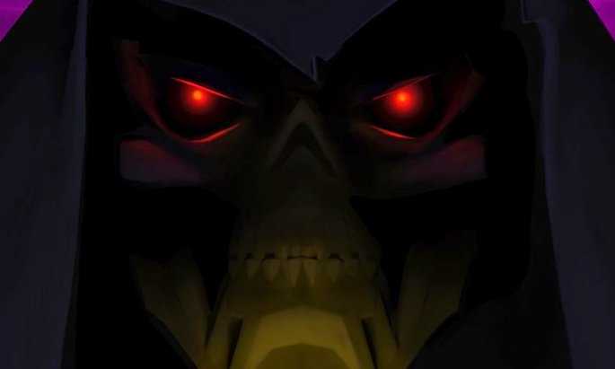 HE-MAN & THE MASTERS OF THE UNIVERSE Netflix CGI Series Character Redesigns Revealed Via New Promo Art - Vimarsana News
