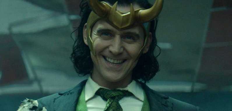 LOKI Promo Art Provides A New Look At The God Of Mischief; May Confirm Some Plot Details - Vimarsana News