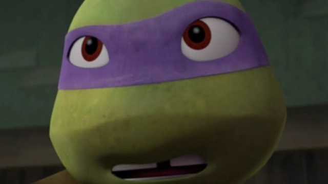 TEENAGE MUTANT NINJA TURTLES Interview: Rob Paulsen On Voicing Raphael In The '90s And Donatello In The 2000s - Vimarsana News